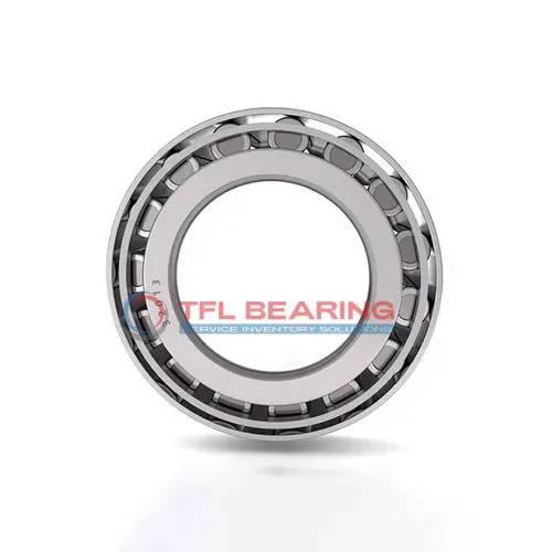 TS (Single Row Tapered Roller Bearings) (Metric) JH211749-JH211710